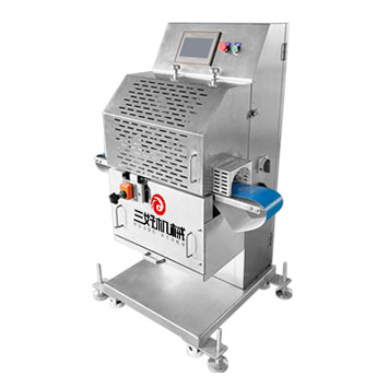 仿手工花紋抓花機